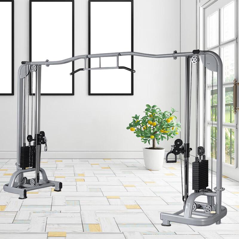 Jin Li Shuo 200KG Multi-Functional Home Gym System G3008B