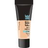 Maybelline Foundation 120 Fit Me Matte Poreless 30ml
