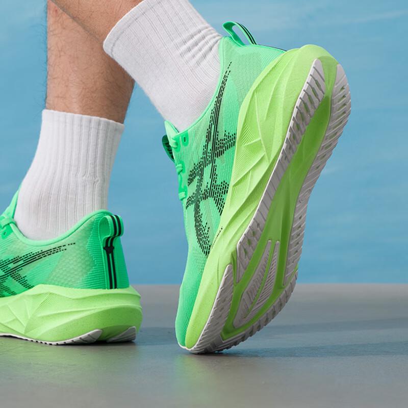 ASICS NOVABLAST 5 Men's Running Shoes