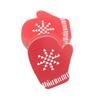 Candy Santa Tag Christmas Claus Bag Decoration Gift Hang Tags 100pcs