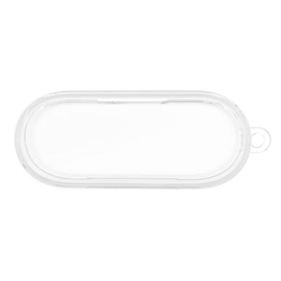 Housse antichoc fine de protection pour étui de chargement d'écouteurs WFC510, étui premium en TPU avec finition résistante à l'eau