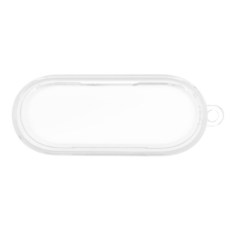 

Slimly Shockproof Cover Guard Sleeve For WFC510 Earphones Charging Case Premium TPU Case With Water Resistant Finish 1