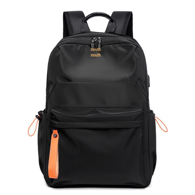 Li Shen Men s Casual Business Travel Laptop Backpack