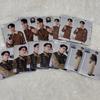 [USED] GMMTV Trading Card Winnysatang