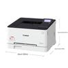 Canon LBP623CDN A4 Color Laser Printer CN plug (adapter included)