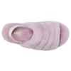 UGG FLUFF YEAH Stylische Sandale Damen Kalifornien Lila 1095119-CATR