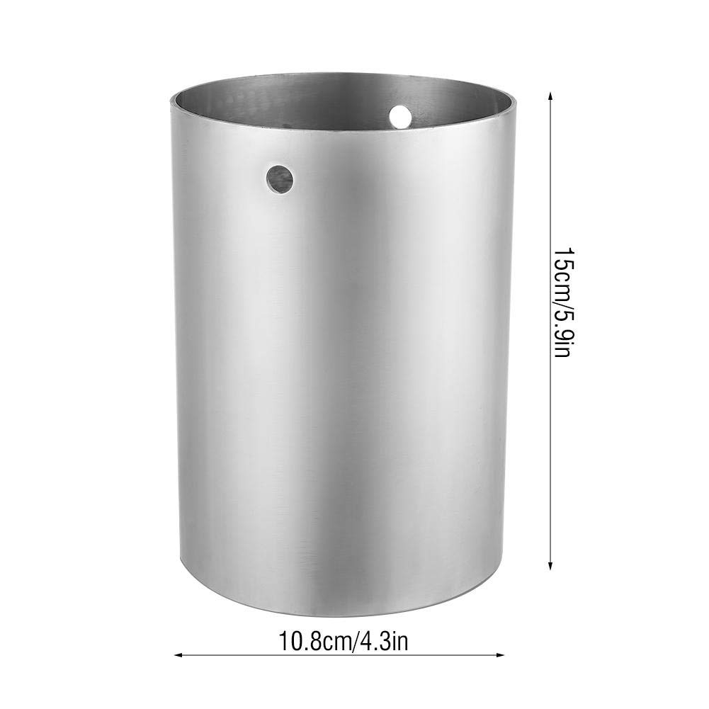 VGEBY1 Buca Verde da Golf Acciaio Inossidabile Ruggine Può Essere Usata Tazza Regalo Pratica Golf, Tazza, Acciaio, Durevole, Prova, Esterno/Interno/Cortile, Attrezzatura, Accessorio,