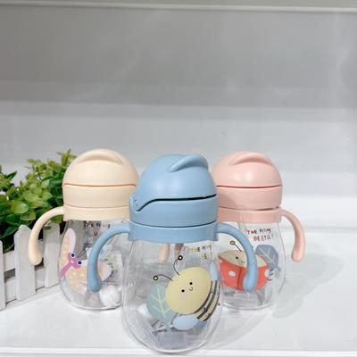 Alimentación biberón – Botellas