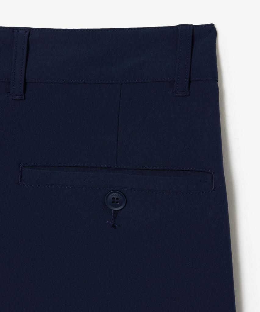 LACOSTE Men'S Golf Basic Pants Hh0921-56G 166