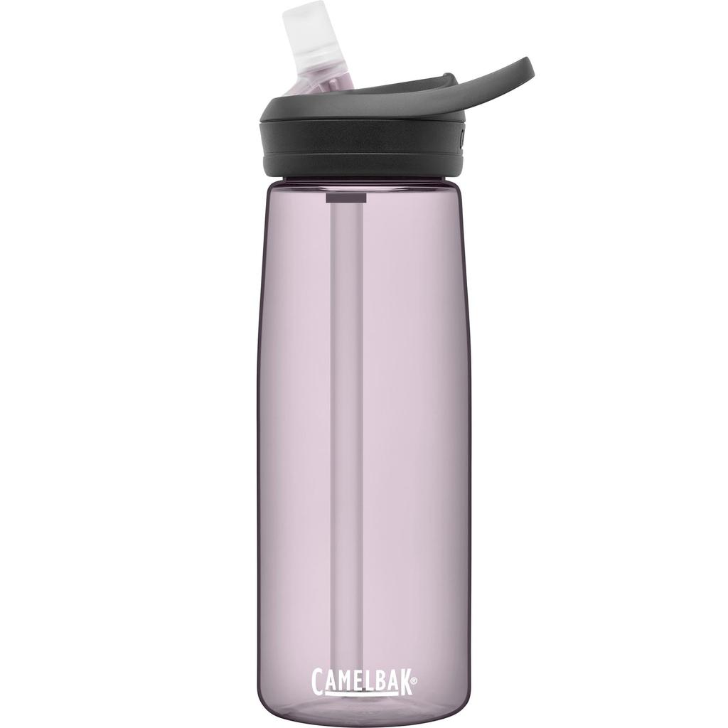 CamelBak Eddy Plus Tritan 600ml Purple Sky Water Dishwasher Safe Bottle, Lightweight, Compact,