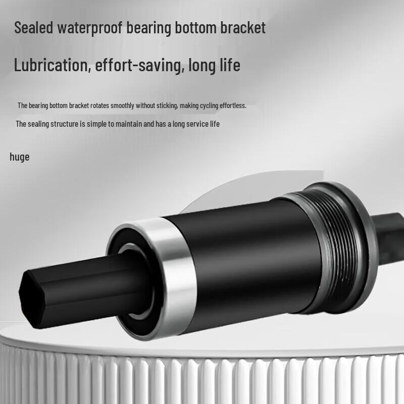 Forever Urban Folding Bicycle