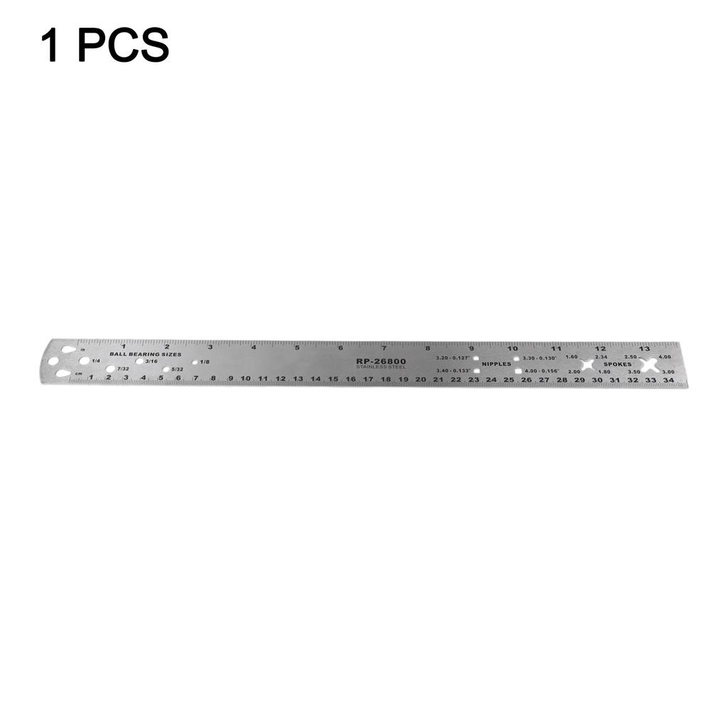 Measuring Tool For Metalworking And Woodworking Measurement Tool Engineering Measurement Hardened Stainless Steel