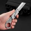 Folding Knife Blade Length 6.3 Cm