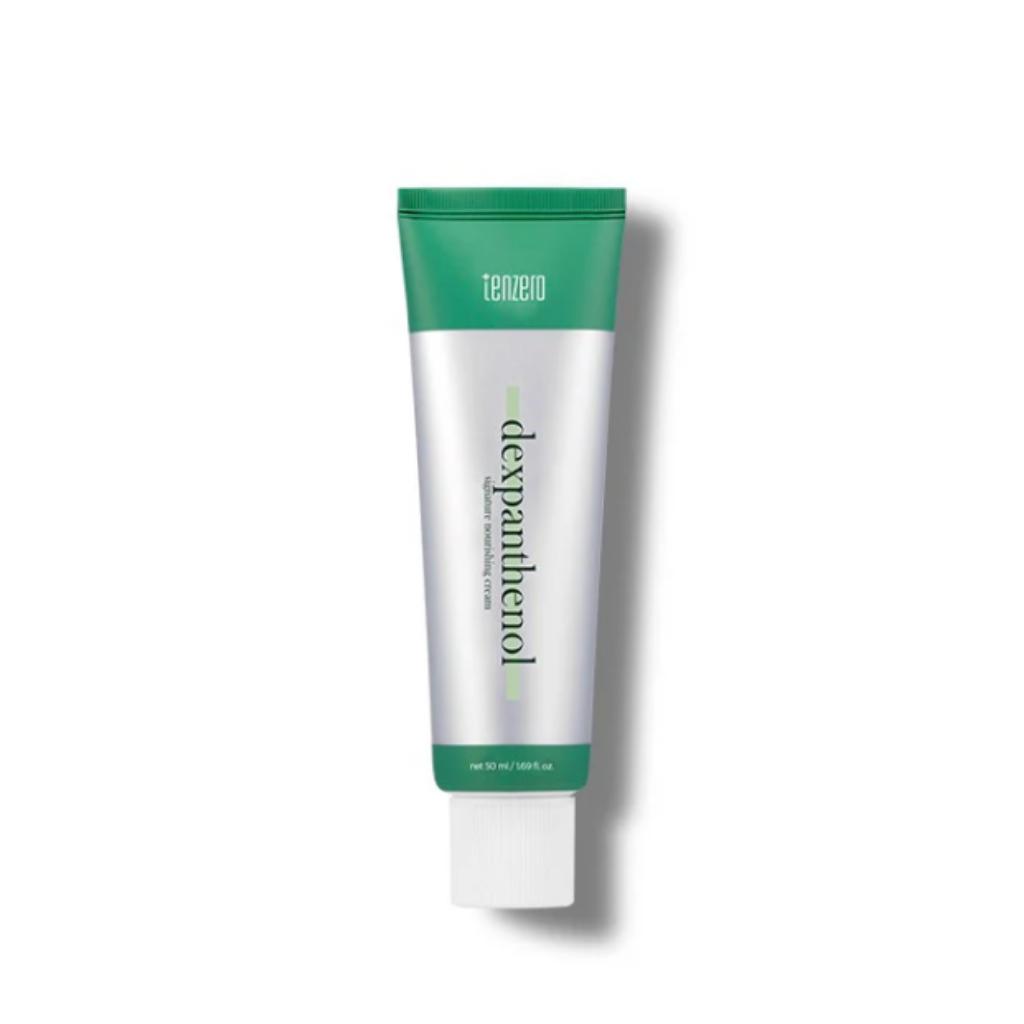 [TENZERO] SIGNATURE NOURISHING CREAM 50ml