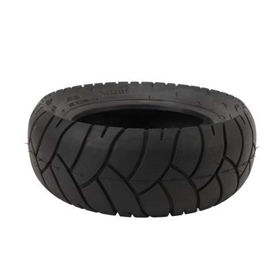 Pneumatico per Scooter Elettrico 10X3.0 Gomma Antiscivolo Ottimo Smorzamento Assorbimento degli Urti a Pressione Pneumatico Esterno di Ricambio per