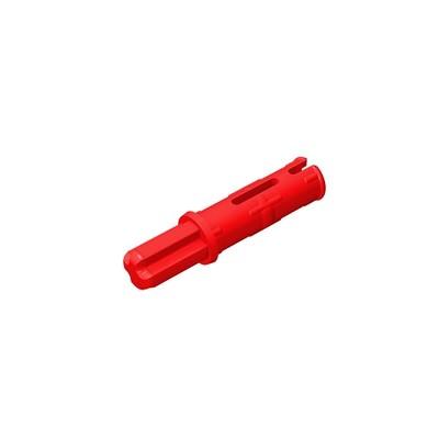 Bulk Technical DIY Part Connector Pin Peg Cross Axle Building Blocks Toy MOC Parts Compatible With 2780 3673 6558 6562
