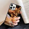American TV Greys Anatomy Nurse doctor Phone Case Back Cover for IPhone 18 17 Air 16 15 14 13 11 12 Pro Max Plus