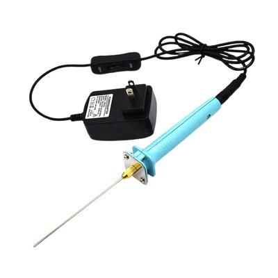 Elektrisch gereedschap – Piepschuimsnijders