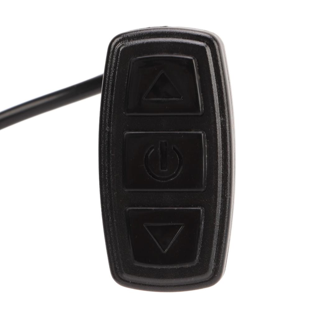 Elektrisk Sykkel Assistsensor Venstre Side SM-kontakt Høy Følsomhet Sykkel Pedalassistsensor 36V 48V