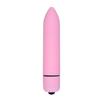 9 Colors 10 Speed Mini Bullet Dildo Vibrator Clitoris Stimulator Sex Products AV Stick Anal Sex Toys for Women