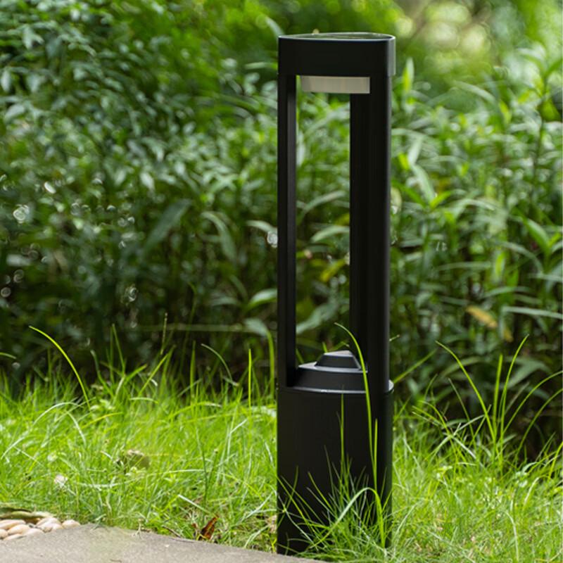 Ruilosen Outdoor LED Garden Lamp