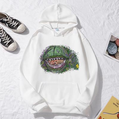 masters of horror hoodie
