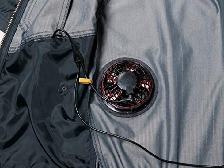 BURTLE Aircraft Blouson For AC1051 45 Indigo S (Unisex) Spring/Summer