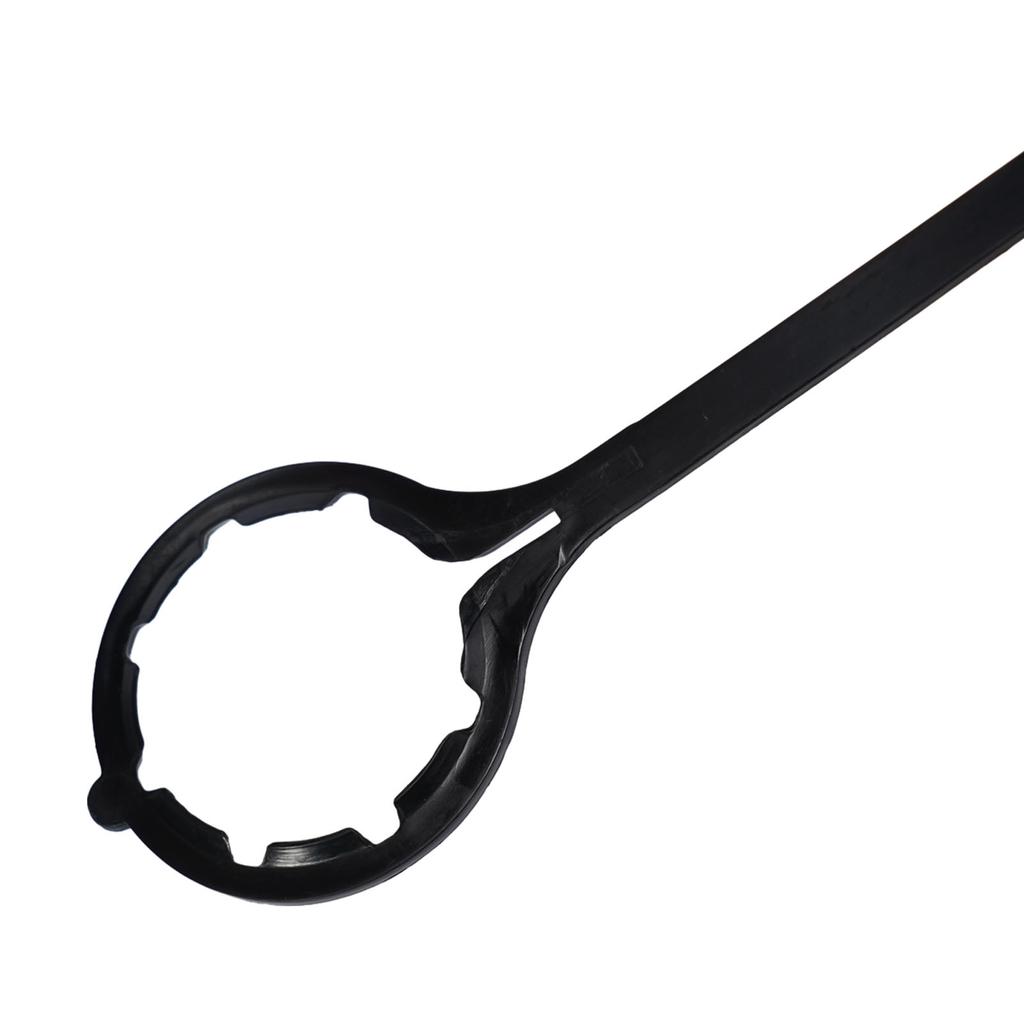 1 Pcs For 0000 890 5005 Filling For Electric Saw Parts Plastic Black Garden Power Tool Accessories