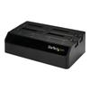 Station D'accueil USB 3.0 - STARTECH - SDOCK4U33 - 4 Disques Durs - Ventilateurs - UASP