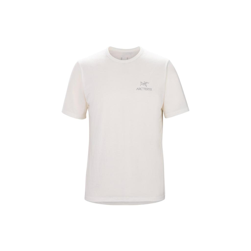 Arcteryx EMBLEM T-Shirts Men's Crew Neck Moderate 29129-