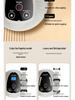 Smart Electric Gua Sha & Cupping Massager for Back and Waist