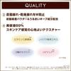 excel Motivate Your Skin SPF48 Serum UV-Make-up-Base PA+++ All-in-One