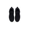 (GS) Nike Court Borough Mid 'Triple Black' Kids' 839977-001