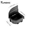 RHD Storage Box For BMW 2 3 4 Series F40 G20 G26 G01 G02 G05 G06 G07 I4 X3 X4 X5 X6 M4 Modification Car Console Gear Shift Lever