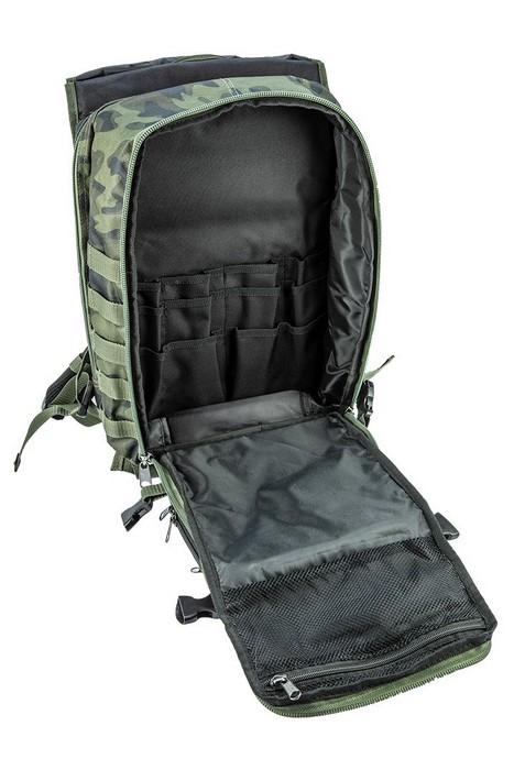 Tactical Backpack - T N84-321