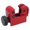 3PCS 3/16in To 2in Tube Cutter Set Pipe Cutting Tool Small Diameter Metal Plastic Tubing