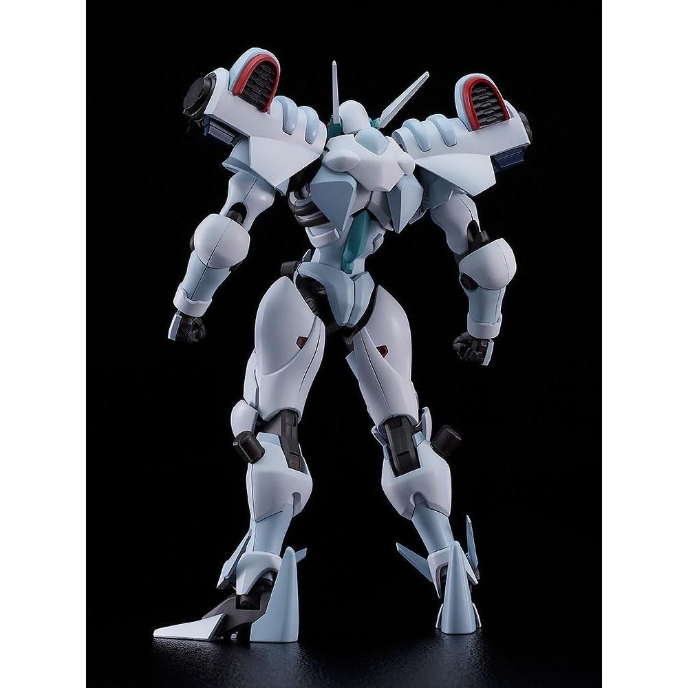 Good Smile Company MODEROID Detonator Ougan Non-Scale Assembly Plastic Model Kit