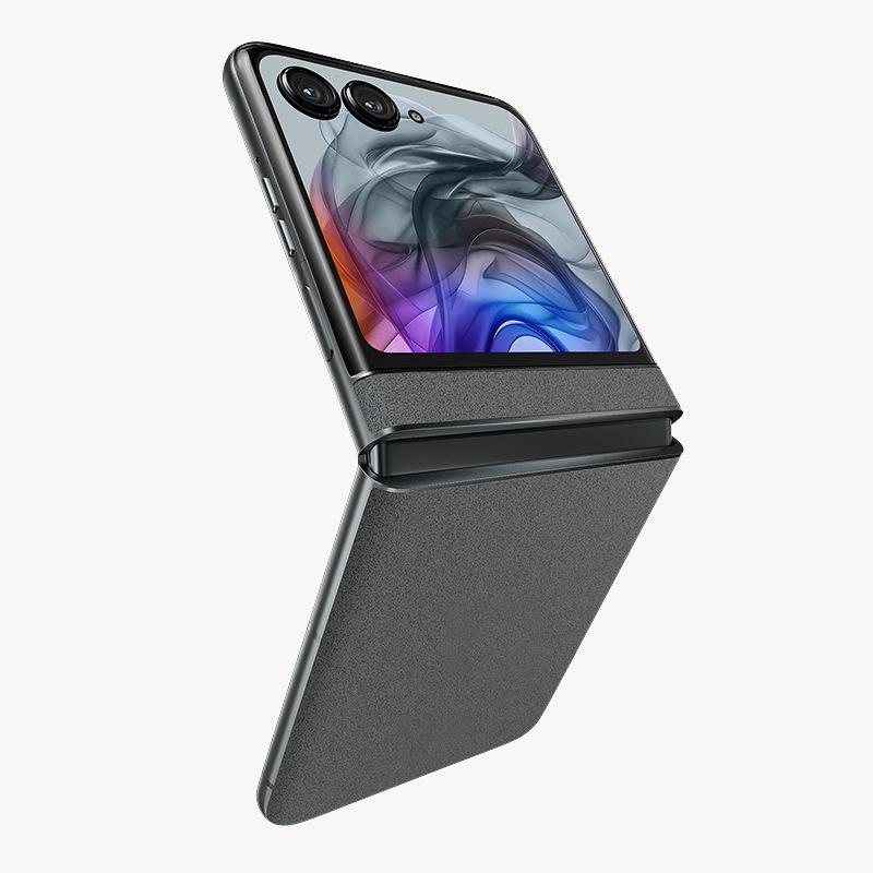 2026 Popular Foldable Screen Smartphone with 5000mAh Battery and Full Network Compatibility