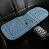 Car Heating Cushion USB5V Office Winter Single-seater Car Seat Electric Heating Cushion 12V Truck