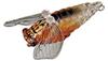 SMITH LTD Lure Omi Semi 31 Haruzemi Short No.