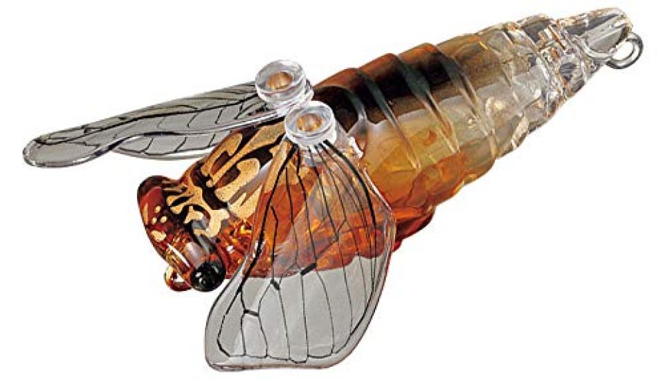 

SMITH LTD Lure Omi Semi 31 Haruzemi Short No.