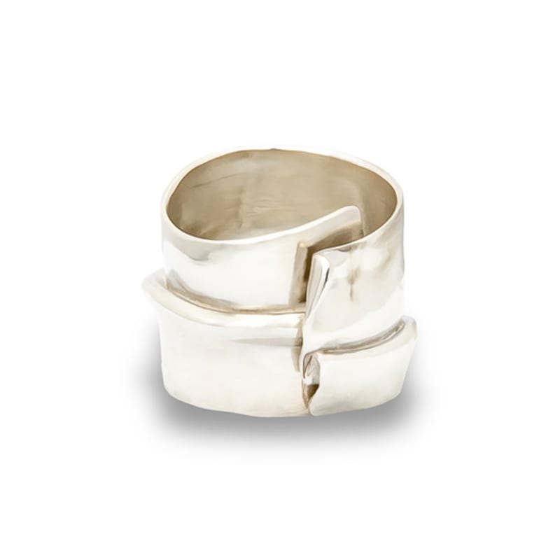 goyu DRAPE RING 02