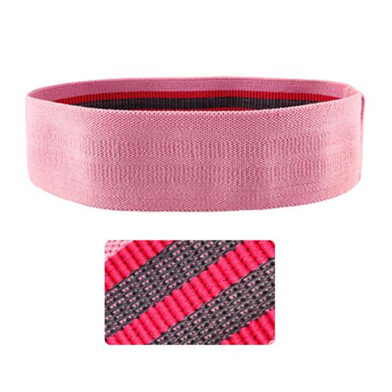 Widerstandsband, Beine, Gesäßmuskeln, Hüfte, Gebäude, Heben, Dehnen, Krafttraining, Yoga, Fitnessstudio, Workout, Übung, elastisches Gesäßband, Fitnessgeräte