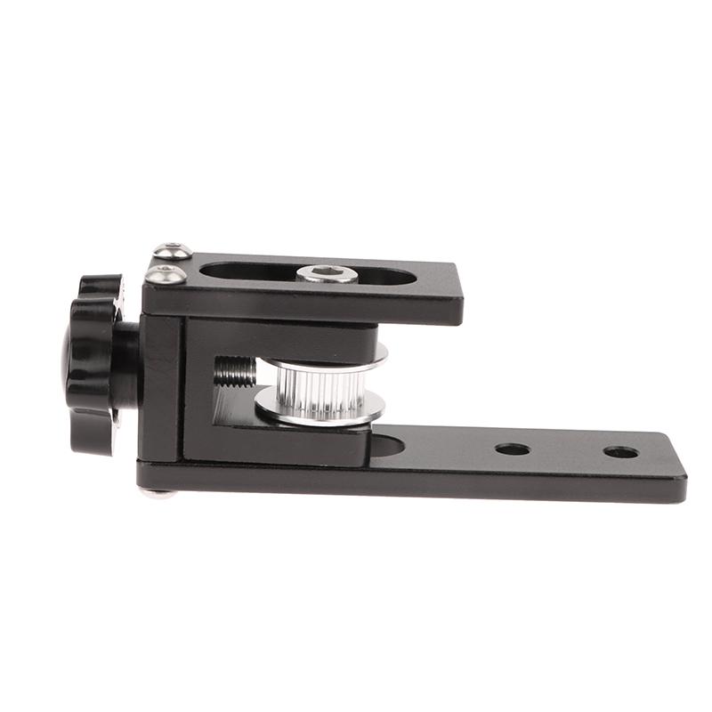 Upgrade X-Axis Synchronous Belt Stretch Straighten Tensioner 2020 Profile For Ender-3 Creality Cr-10 Cr-10S 3D Printer Parts