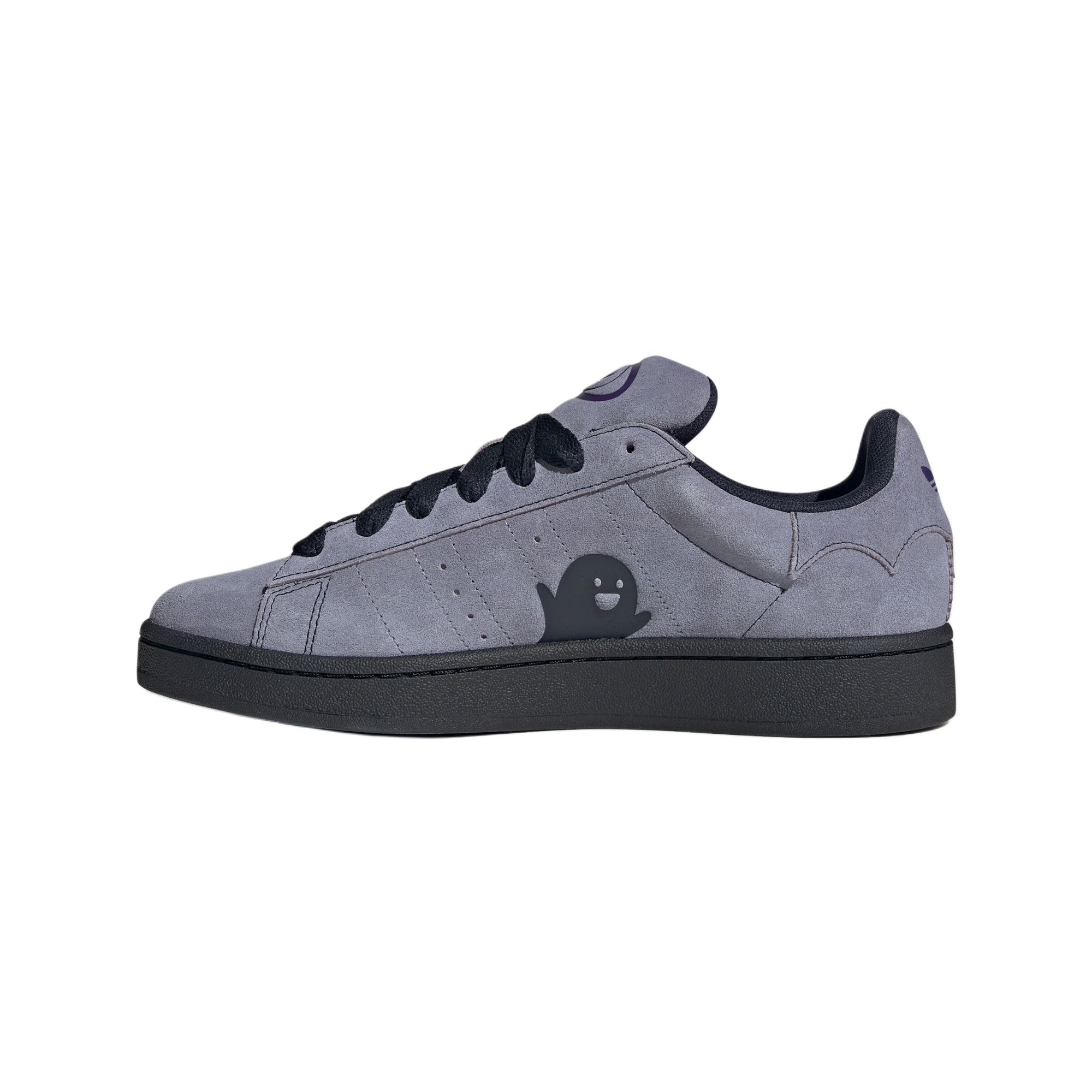 

Adidas Originals CAMPUS 00s Skateboard Shoes Unisex Purple JQ6726 43
