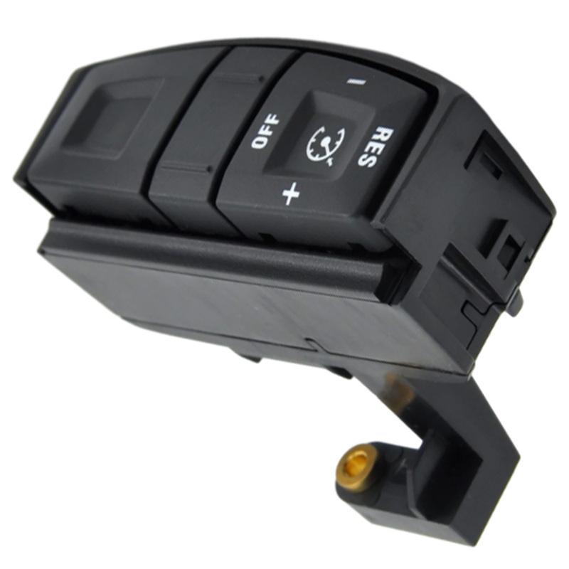 1870913, 1486283 7 P Power Switch Button Module Bottom Side for Scania R-Series