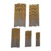 Drill Bits Sets HSS Drill Bits Metal Drill Bits Outstanding Performance