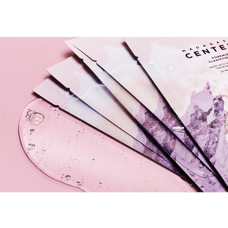 Skin1004 Madagascar Centella Poremizing Clarifying Mask 23ml