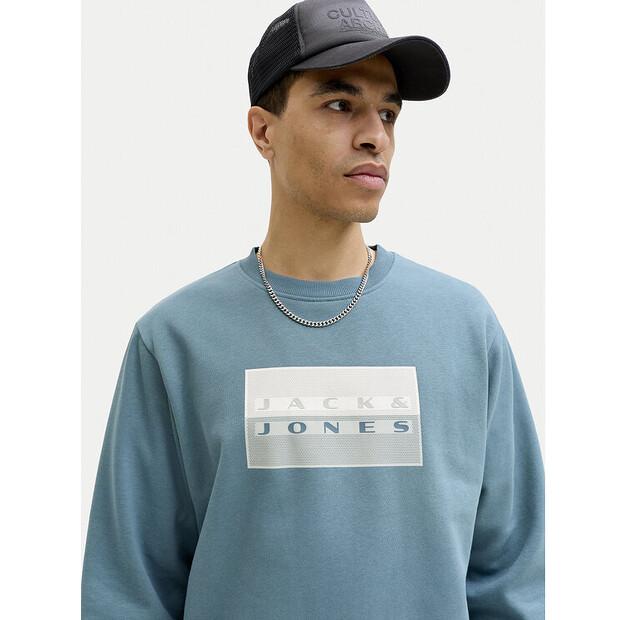 Толстовка Jack & Jones Fusion