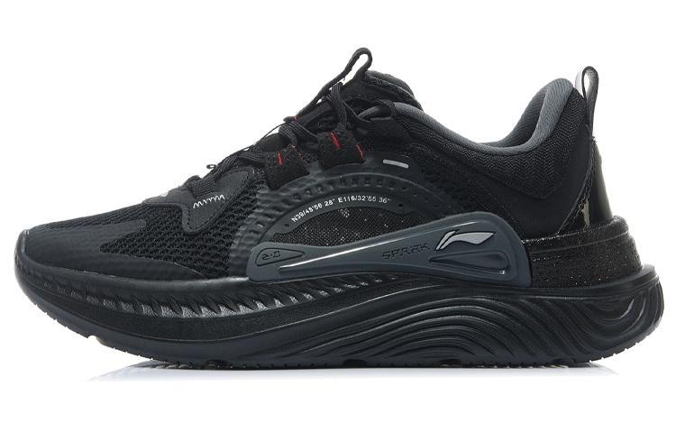 Li Ning Текстиль, Синтетическая кожа, ТПУ AGLR085-2 40